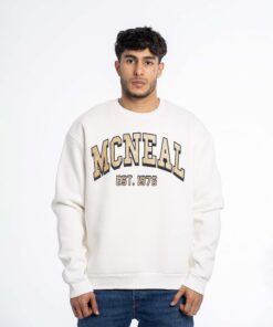 سويتر رجالي MCNEAL