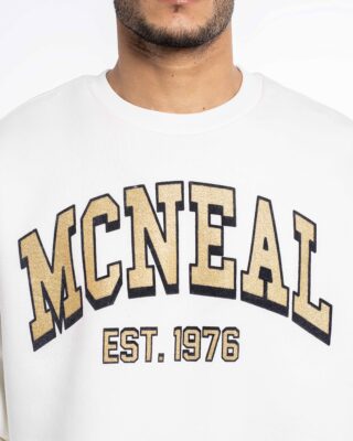 Alternative view of سويتر رجالي MCNEAL