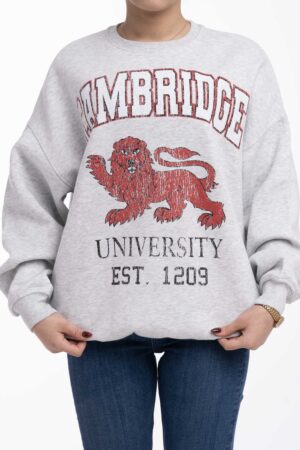 سويتر نسائي BSK