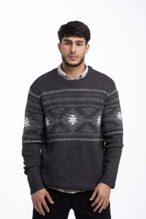 تريكو رجالي OLD NAVY