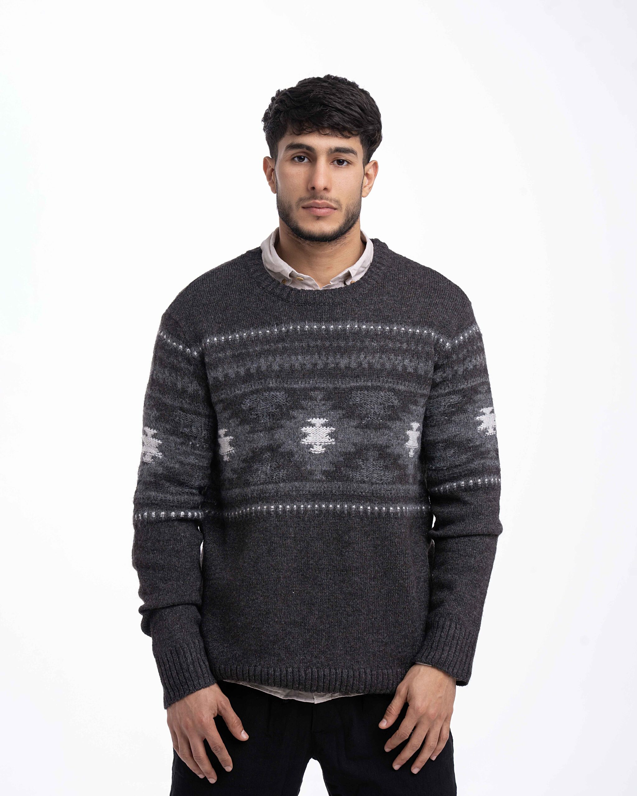 تريكو رجالي OLD NAVY