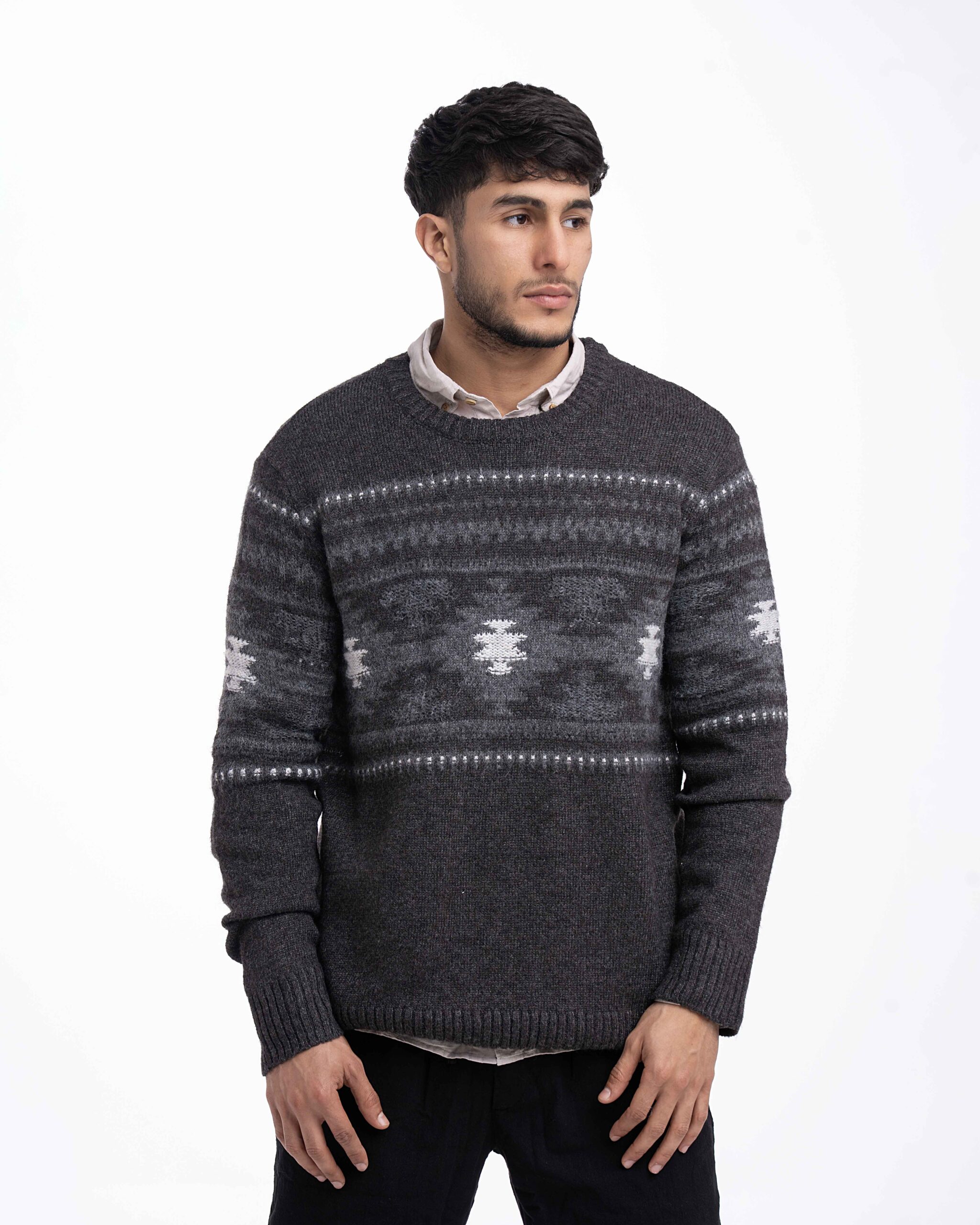 تريكو رجالي OLD NAVY - الصورة 4