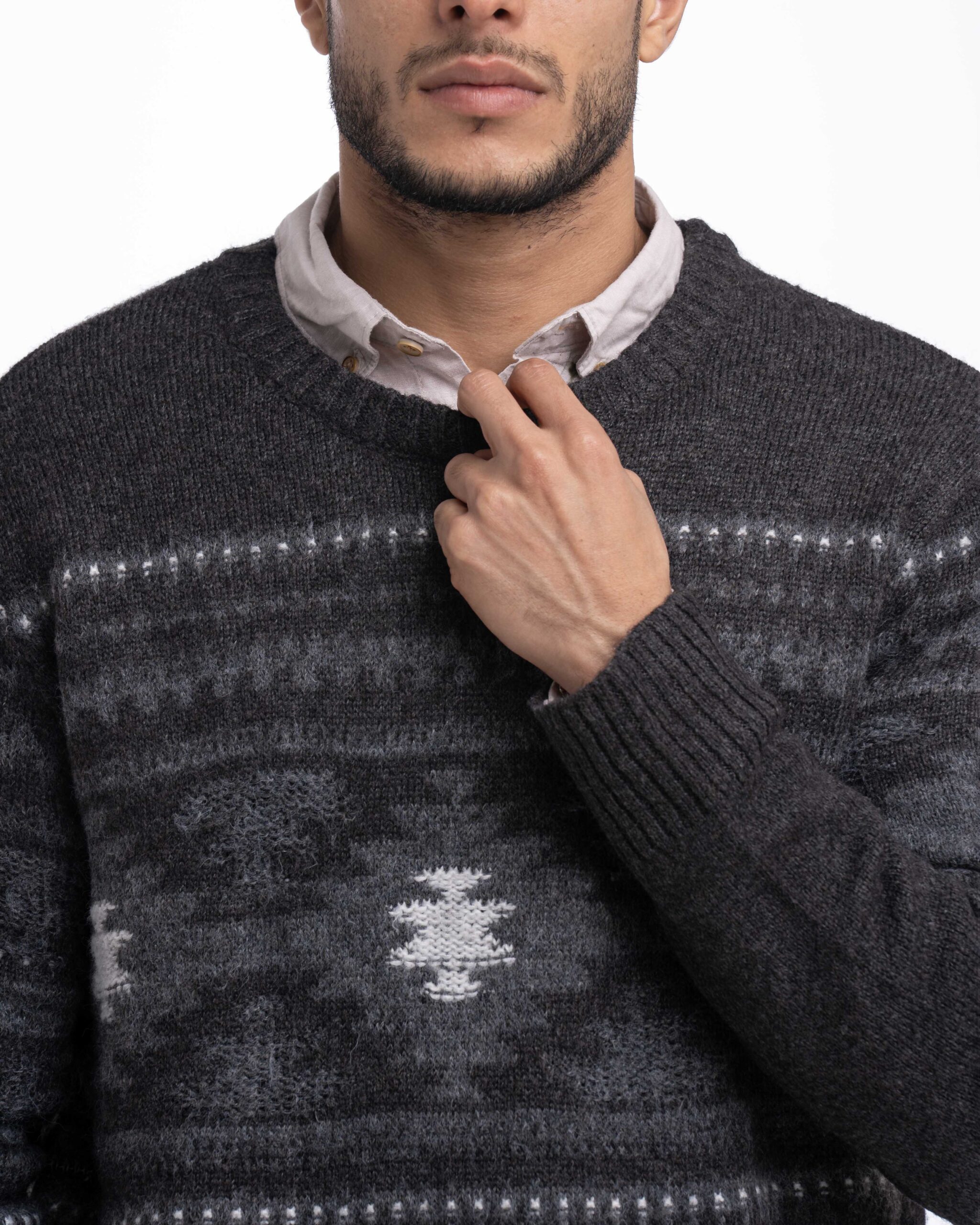 تريكو رجالي OLD NAVY - الصورة 3