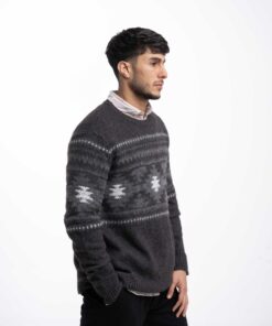 Alternative view of تريكو رجالي OLD NAVY