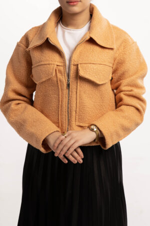 جاكيت نسائي ZARA