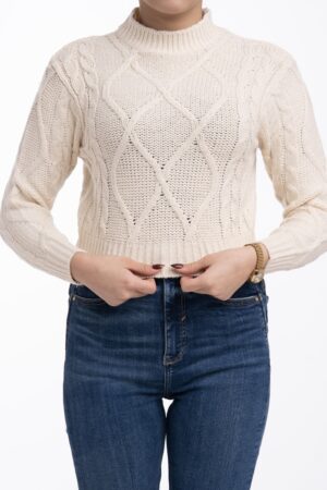 تريكو نسائي STR