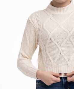 Alternative view of تريكو نسائي STR