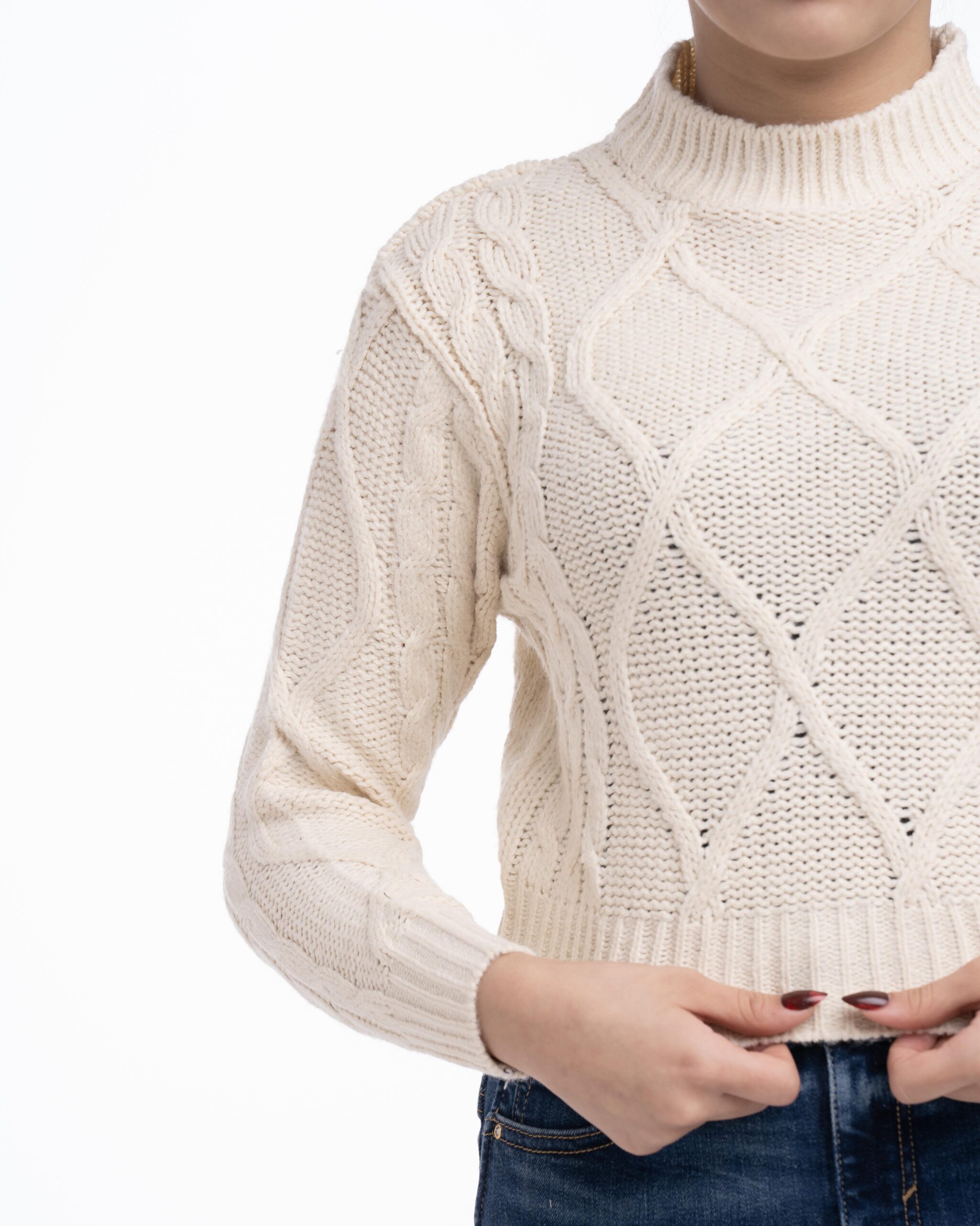 تريكو نسائي STR - الصورة 2