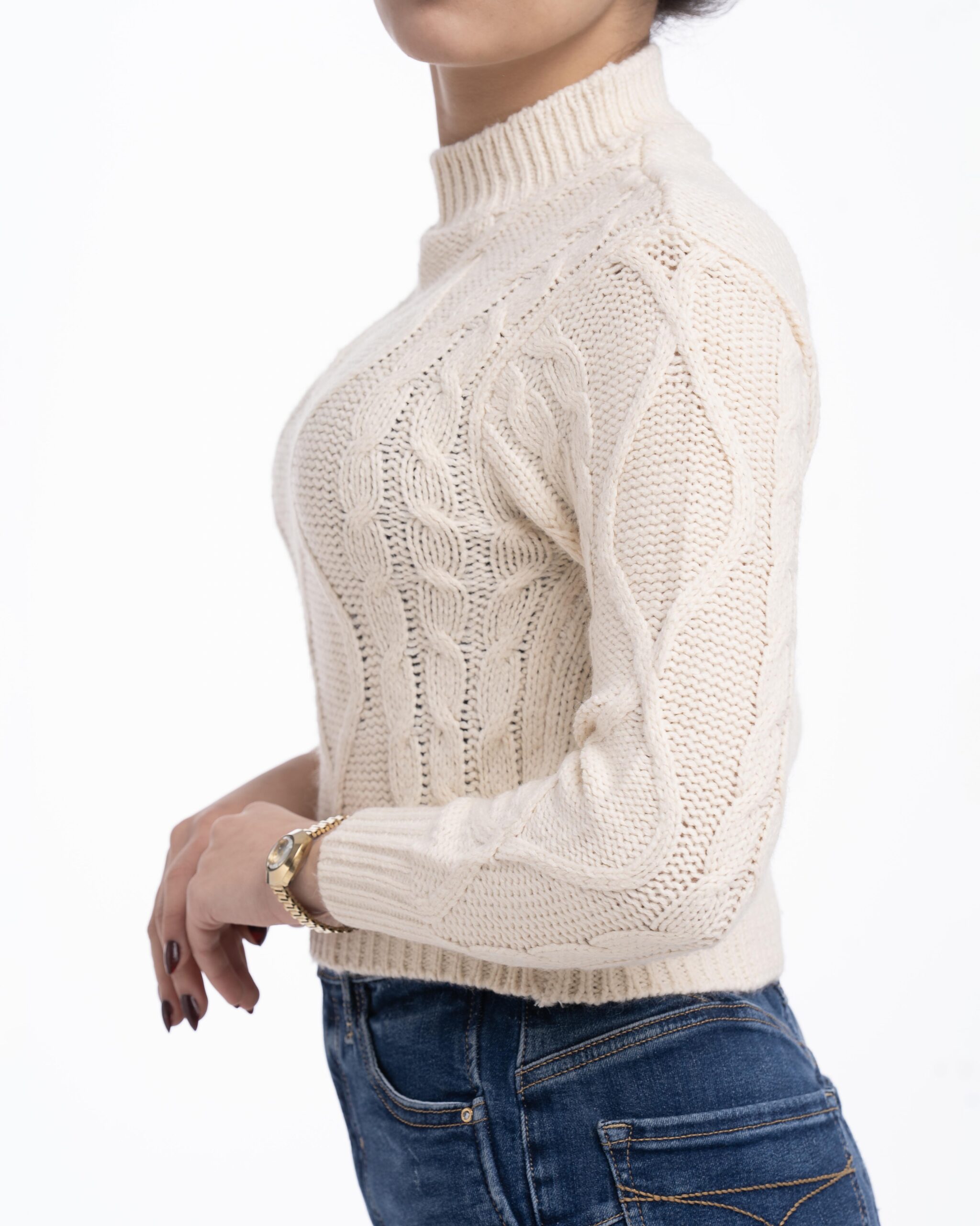 تريكو نسائي STR - الصورة 3