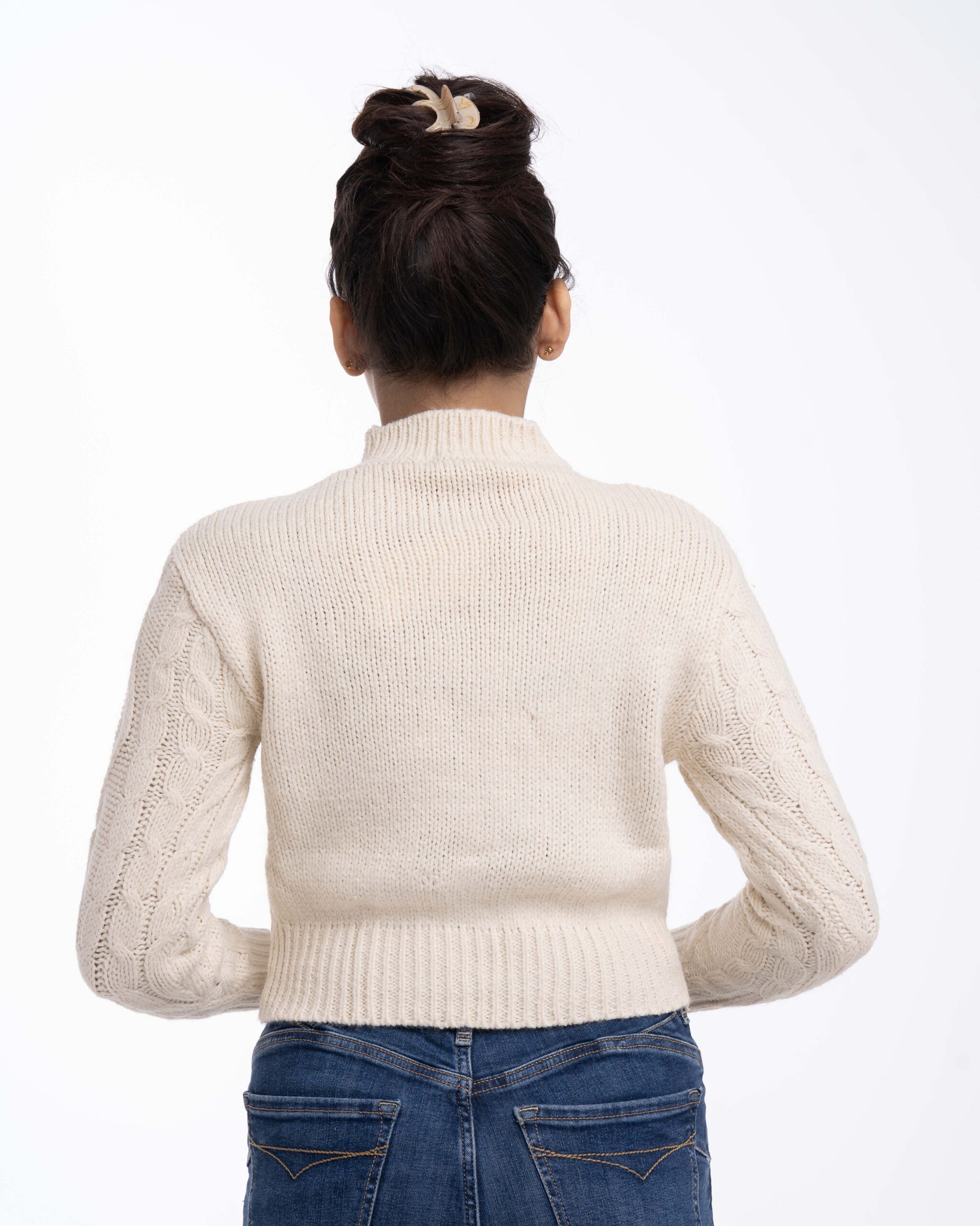 تريكو نسائي STR - الصورة 5