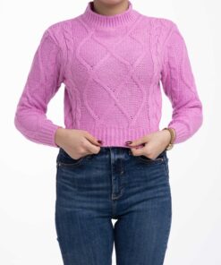 تريكو نسائي STR