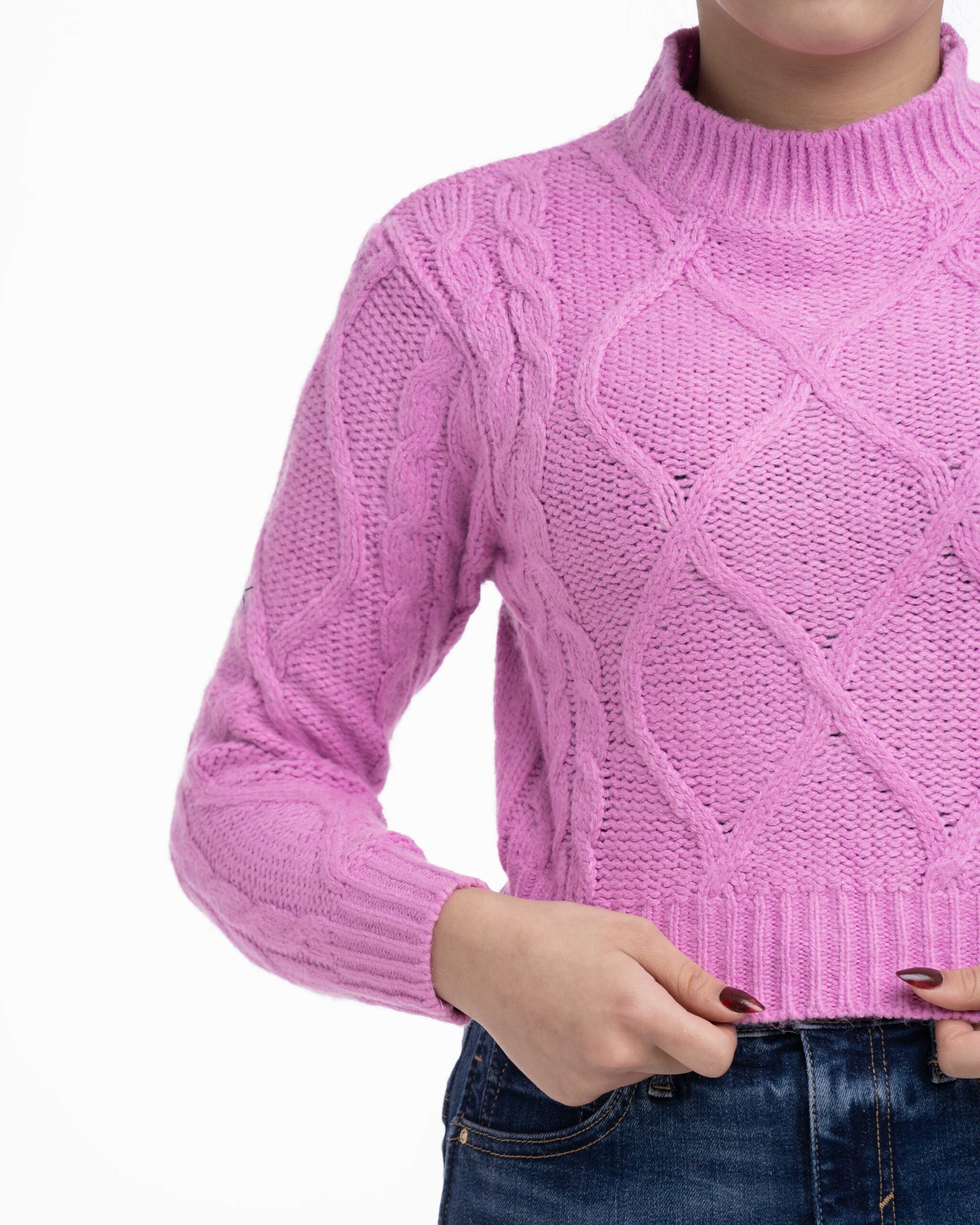 تريكو نسائي STR - الصورة 2