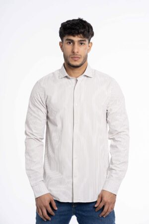 قميص رجالي MEYER