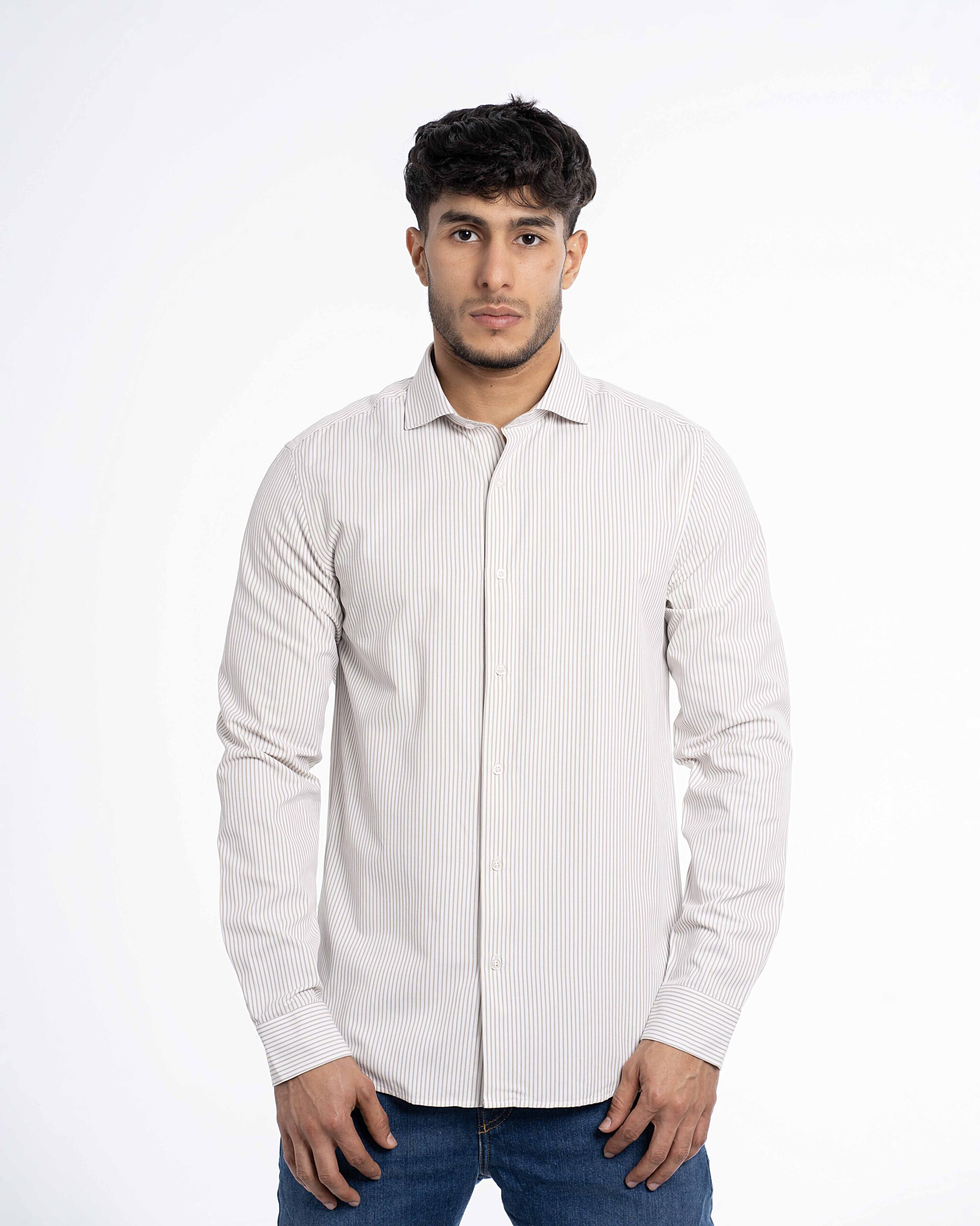 قميص رجالي MEYER