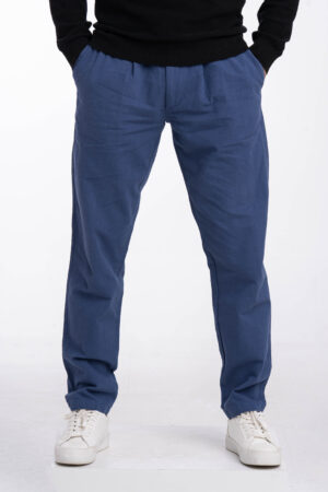 بنطلون كاجول رجالي ZARA