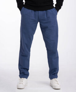 بنطلون كاجول رجالي ZARA