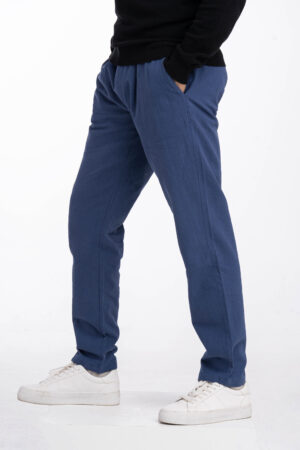 Alternative view of بنطلون كاجول رجالي ZARA