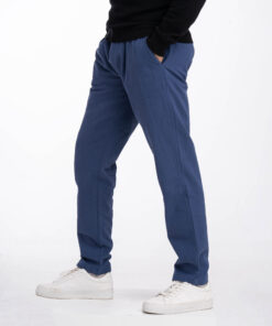 Alternative view of بنطلون كاجول رجالي ZARA