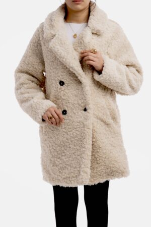 بالطو نسائي F&F