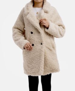 بالطو نسائي F&F