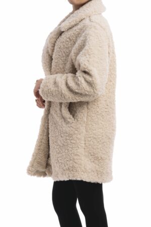 Alternative view of بالطو نسائي F&F