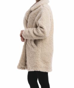 Alternative view of بالطو نسائي F&F