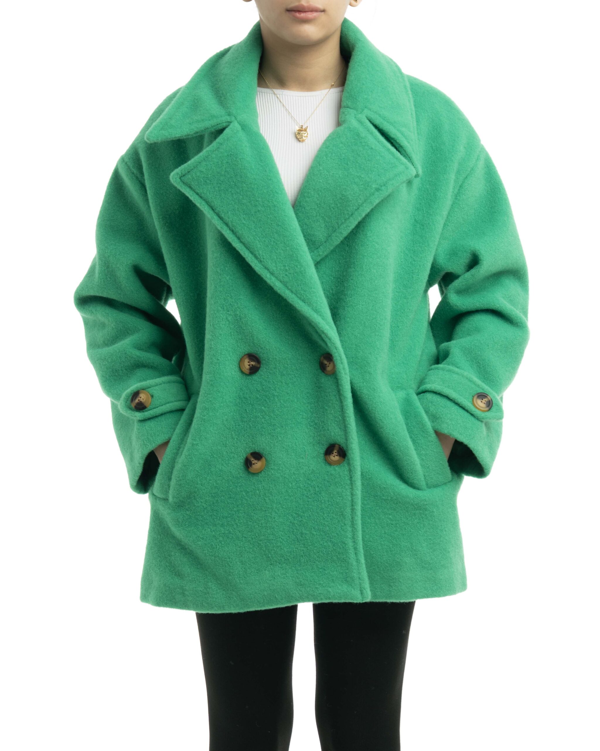 جاكيت نسائي ZARA