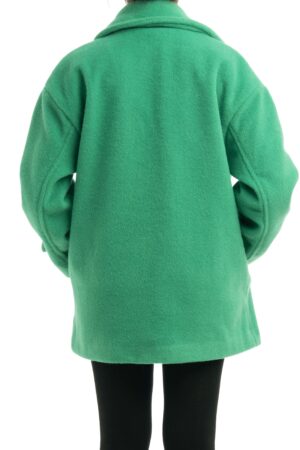 Alternative view of جاكيت نسائي ZARA