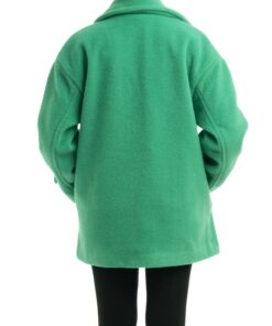 Alternative view of جاكيت نسائي ZARA