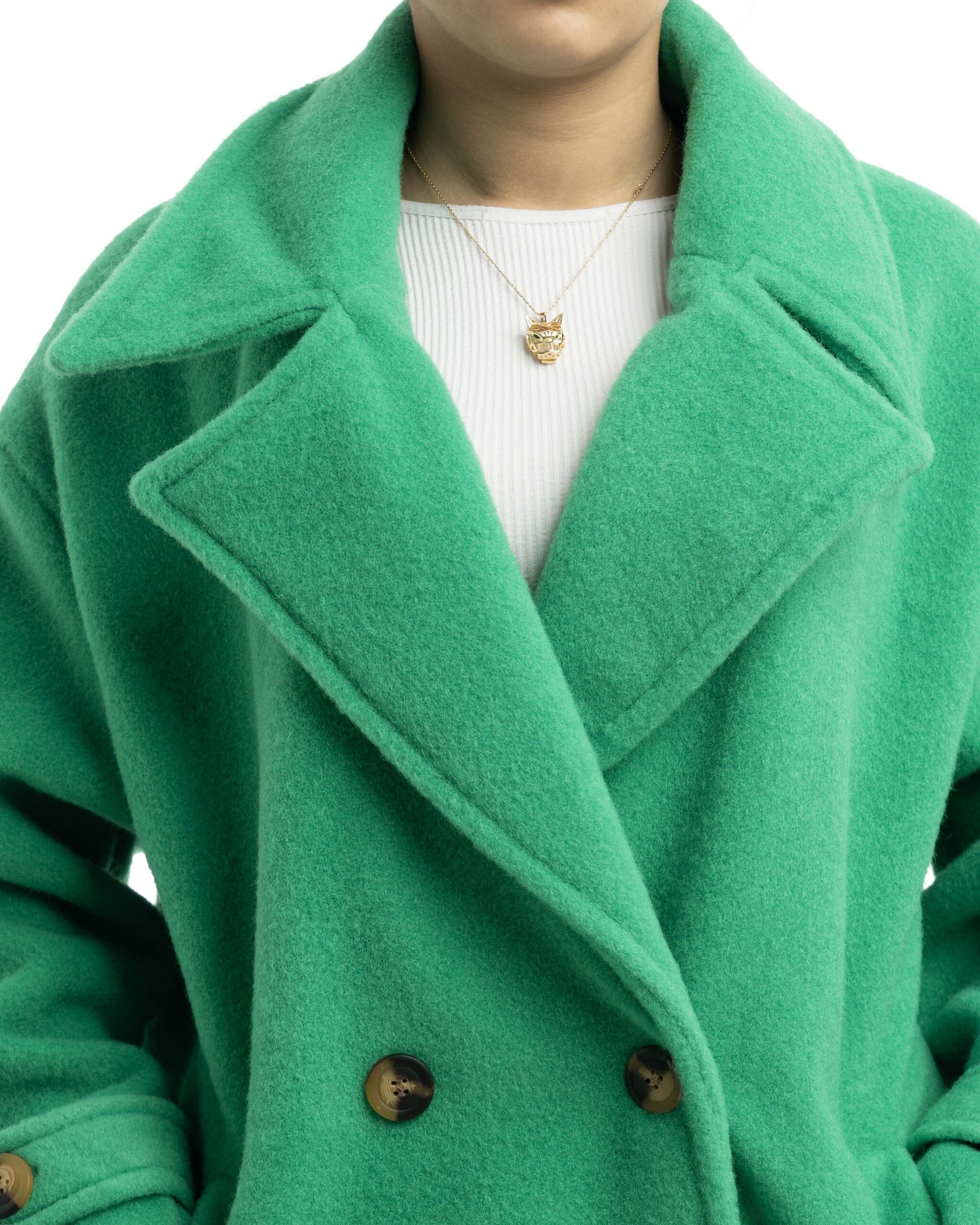 جاكيت نسائي ZARA - الصورة 3