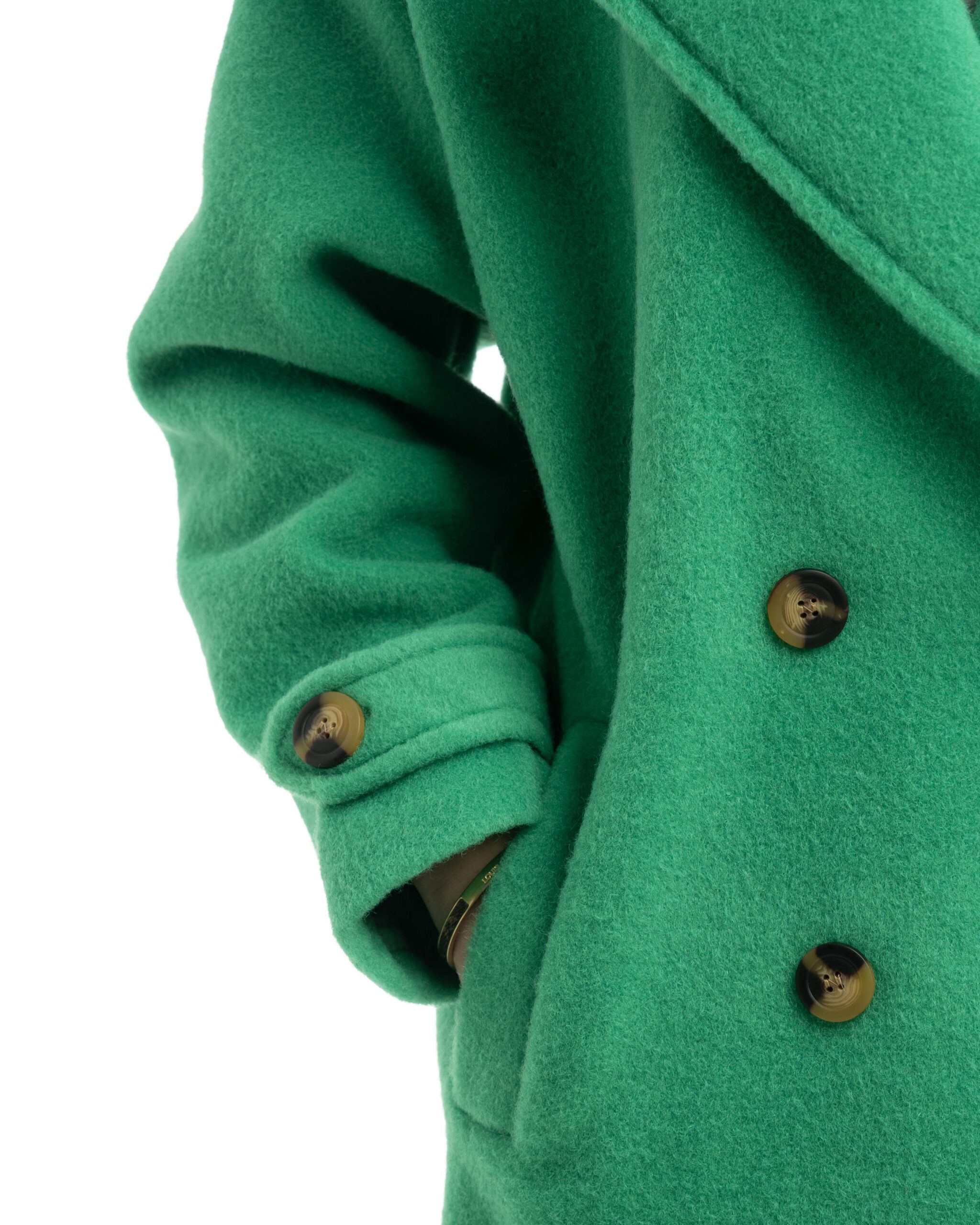 جاكيت نسائي ZARA - الصورة 4