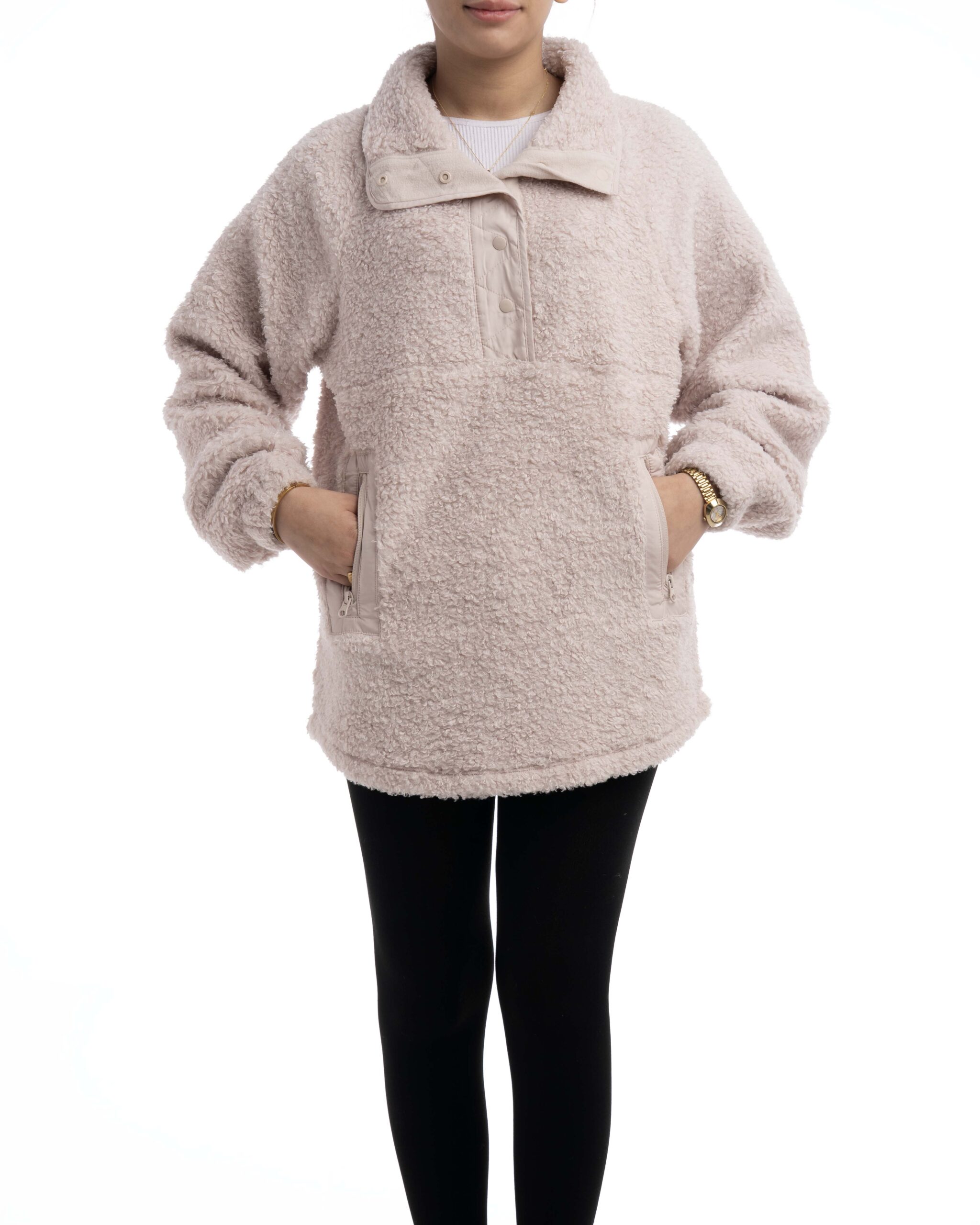 سويتر نسائي F&F