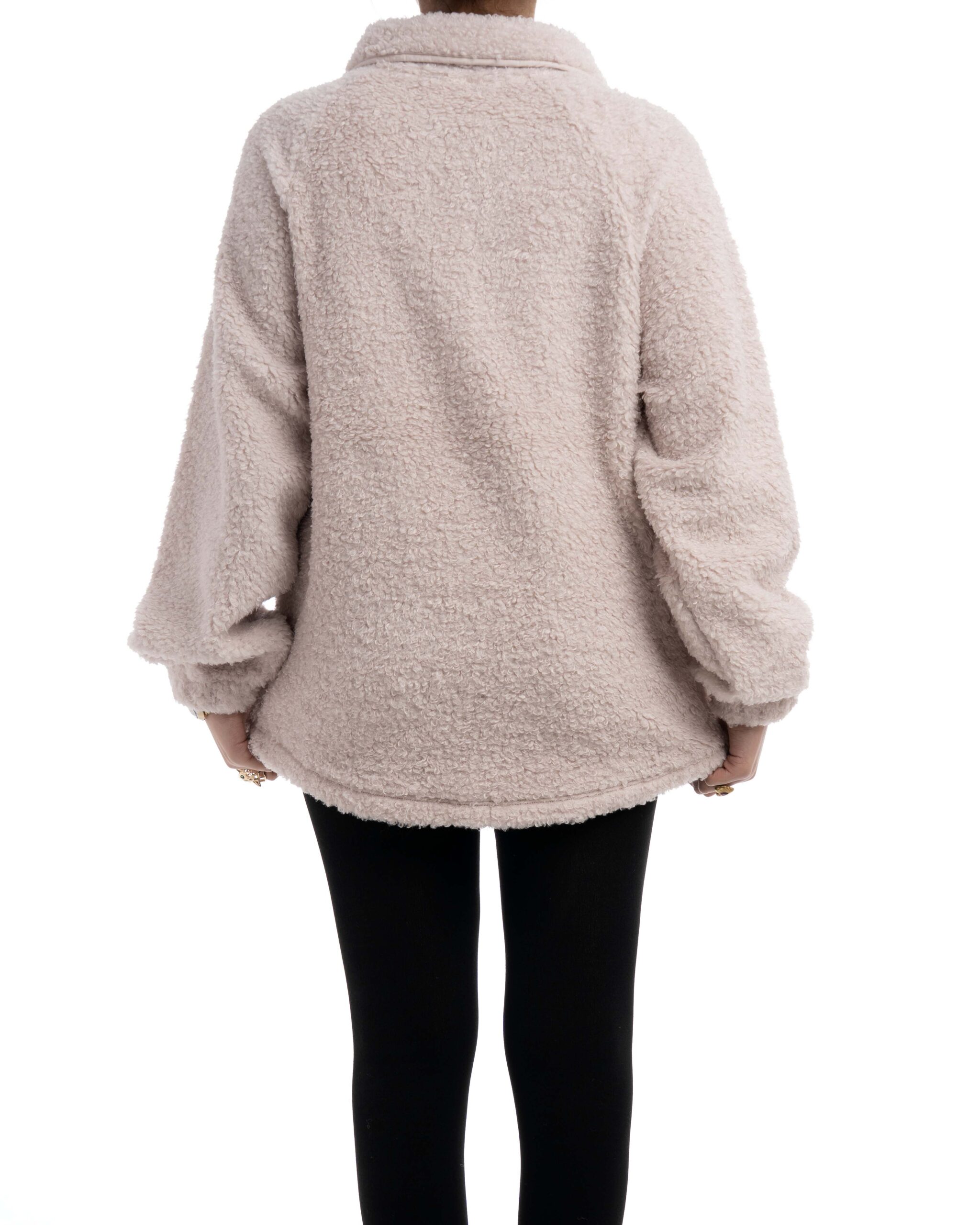 سويتر نسائي F&F - الصورة 2