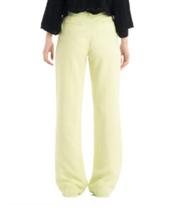 Alternative view of بنطلون نسائي  ZARA