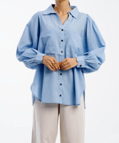 بلوزة نسائي TOP SHOP