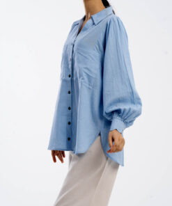 Alternative view of بلوزة نسائي TOP SHOP