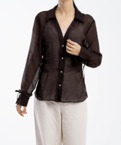 بلوزة نسائي ZARA