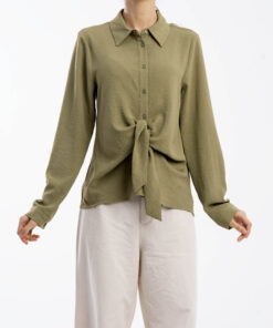 بلوزة نسائي KOTON