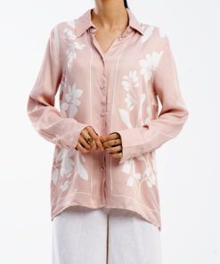 بلوزة نسائي ZARA