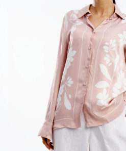 Alternative view of بلوزة نسائي ZARA