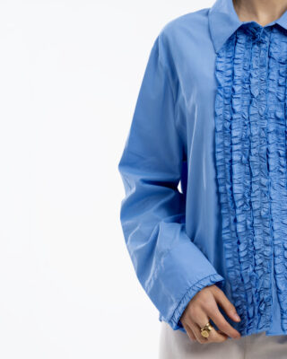 ⁦بلوزة نسائي H&M⁩ - الصورة ⁦3⁩