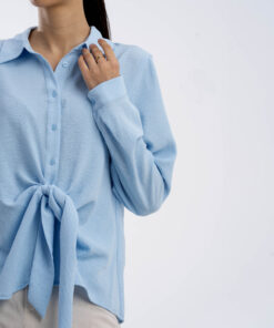 Alternative view of بلوزة نسائي KOTON