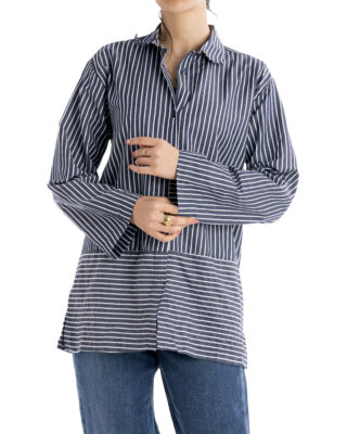 بلوزة نسائي MASSIMO DUTTI