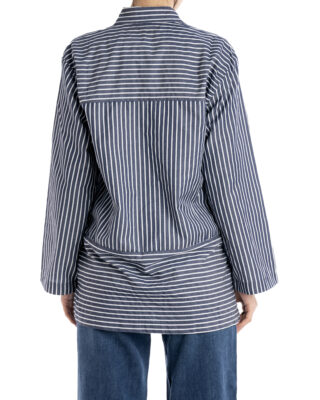 ⁦بلوزة نسائي MASSIMO DUTTI⁩ - الصورة ⁦4⁩
