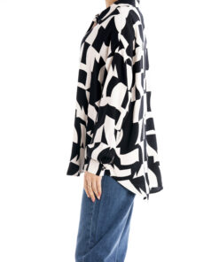 Alternative view of بلوزة نسائي F&F