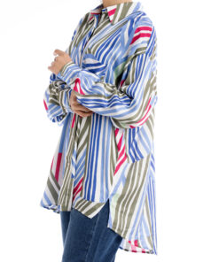 Alternative view of بلوزة نسائي VELVET