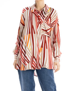 بلوزة نسائي VELVET