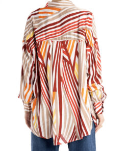 Alternative view of بلوزة نسائي VELVET