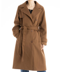 بالطو نسائي CLUB