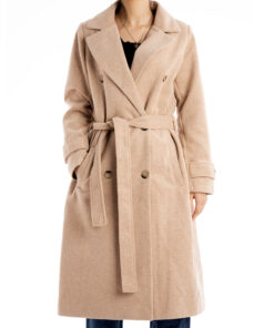 بالطو نسائي CLUB